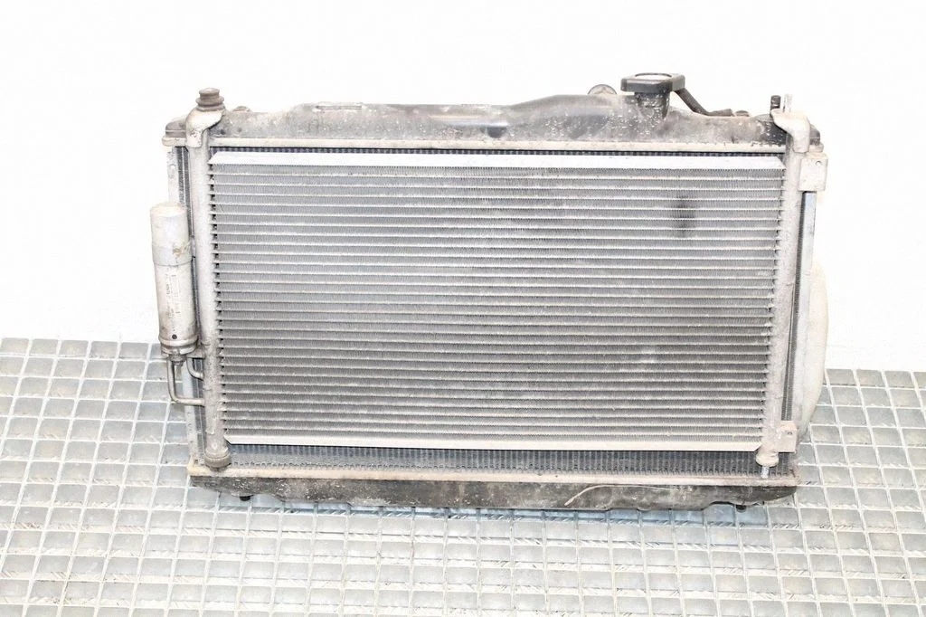 Radiatoru komplekts – Honda Civic (2006-2011)
