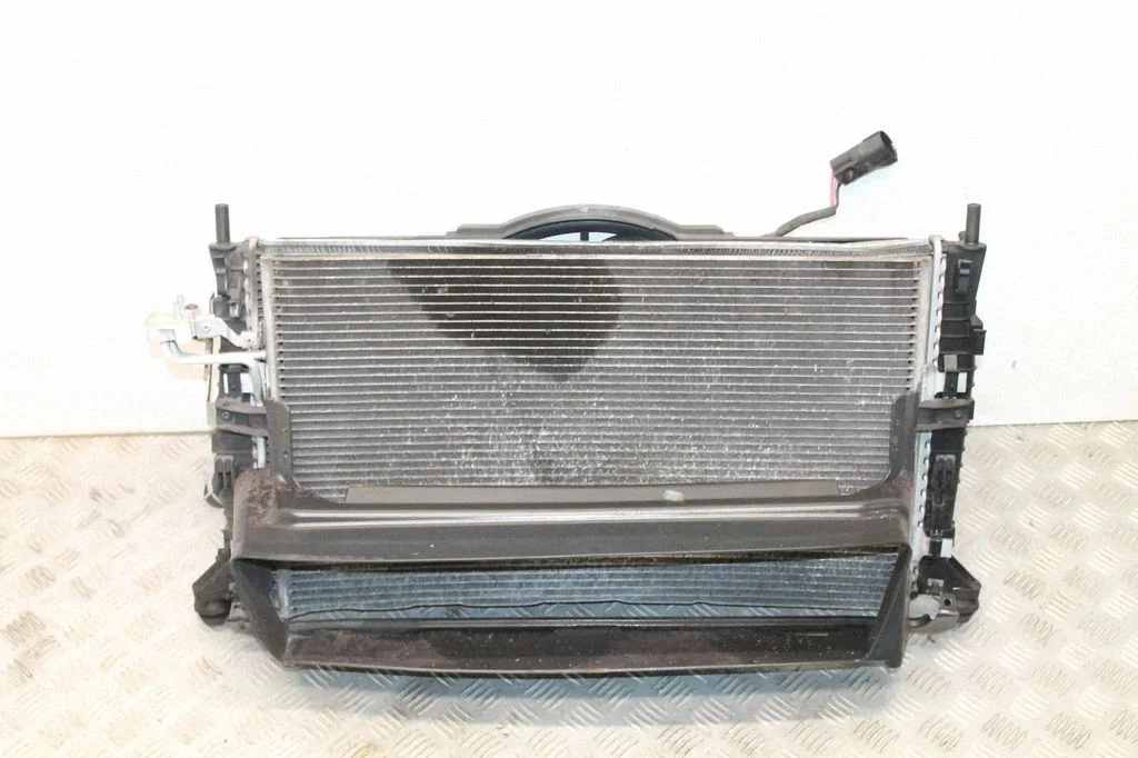 Radiator set 1137328558