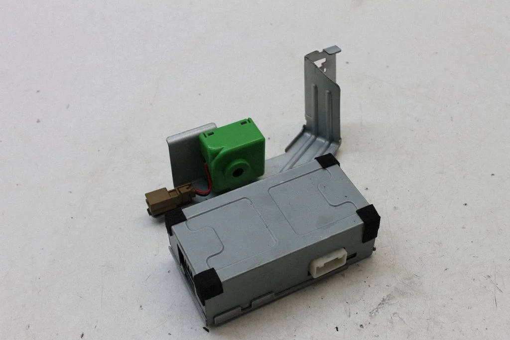 HiFi Audio sound control unit – Infiniti M Y51 (2010-2019)