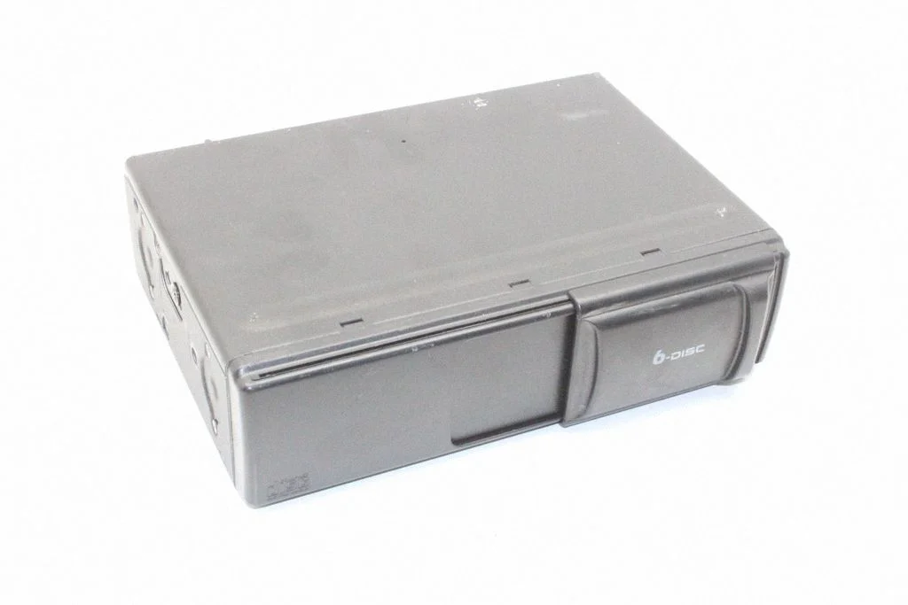 HiFi Audio sound control unit – Audi TT TTS Mk2 (2006-2014)