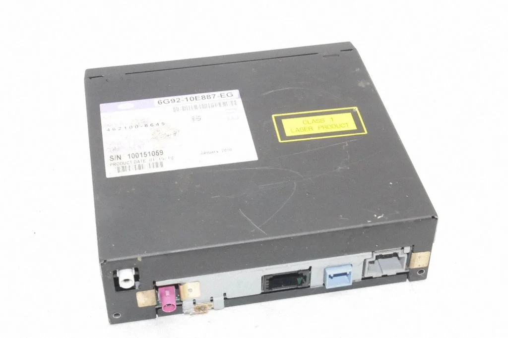 HiFi Audio sound control unit – Land Rover Freelander 2 - LR2 (2007-2016)