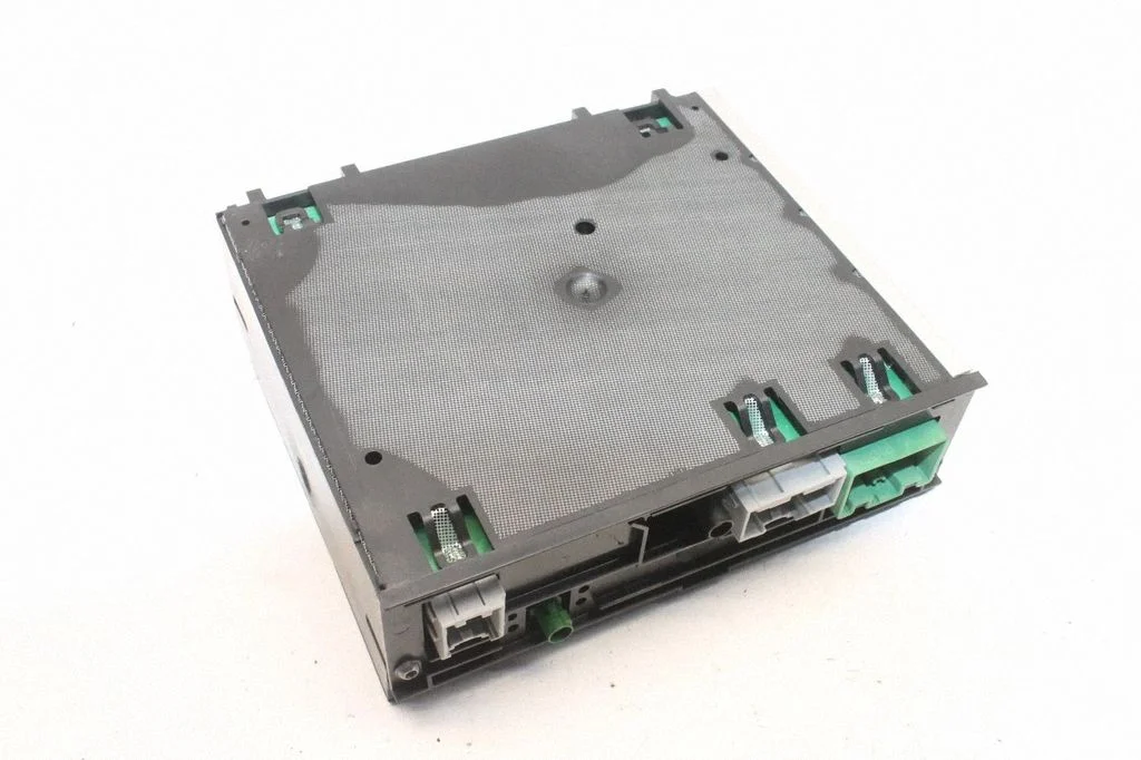 HiFi Audio sound control unit – Opel Mokka X (2016-2019)