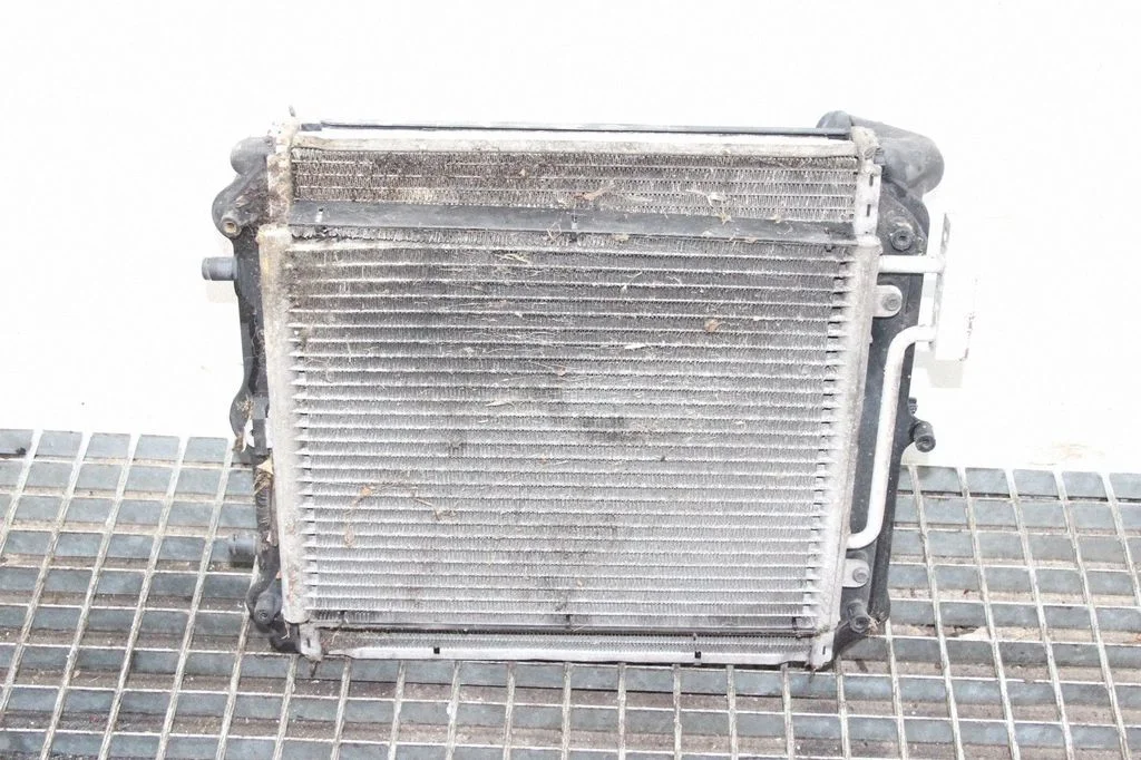 Radiatoru komplekts 99657371100