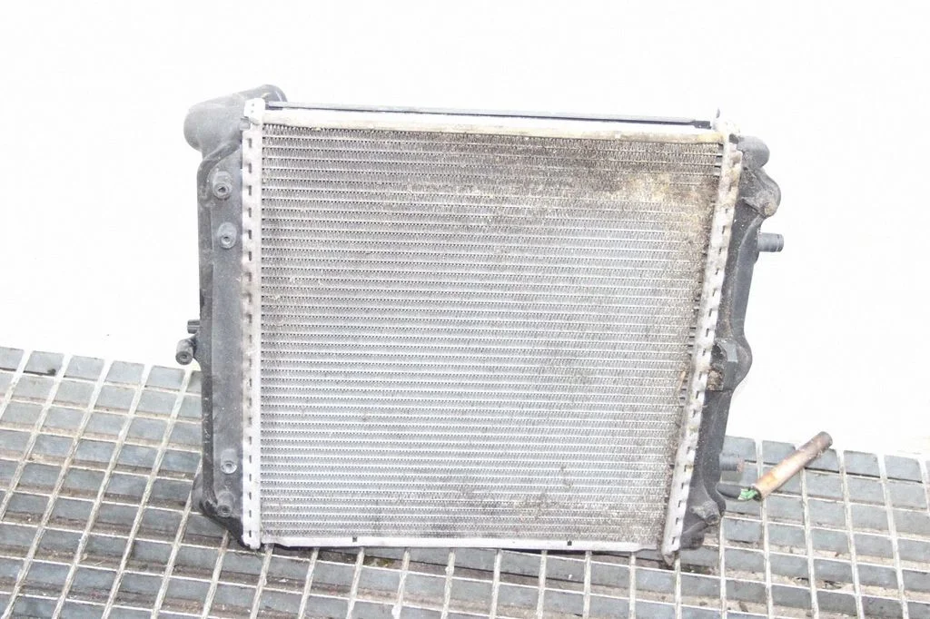 Radiatoru komplekts 99610613251