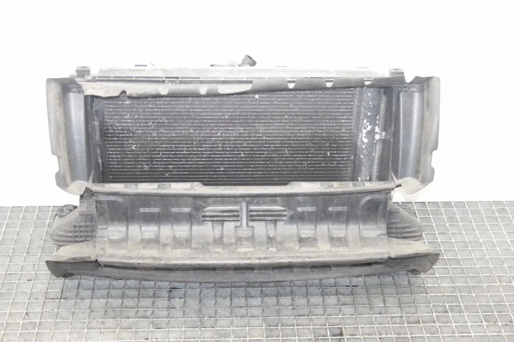 Radiator set – Land Rover Freelander 2 - LR2 (2007-2016)