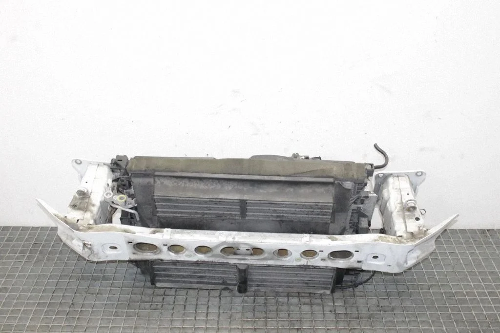 Radiator set – Ford Focus (2010-2017)