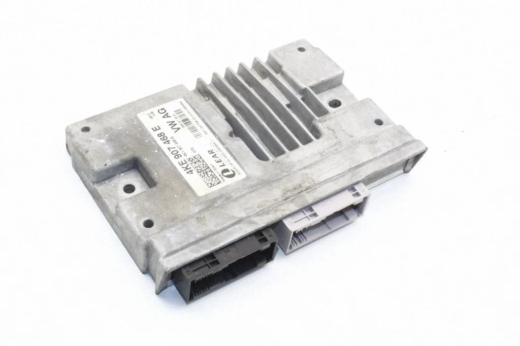 Gateway control module – Audi A6 C7 (2011-)