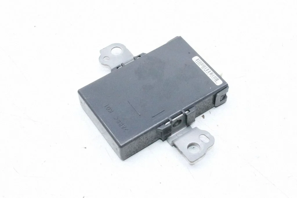 Gateway vadības modulis – Lexus IS III XE30 (2013-2020)