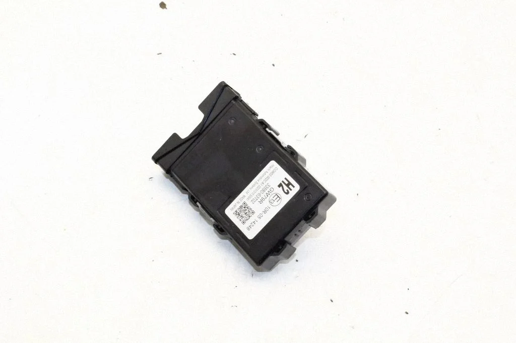 Gateway control module 3358063T02 – Suzuki SX4 S-Cross (2021-)