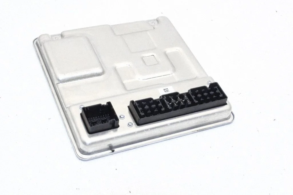 Gateway control module – Volkswagen ID.3 (2019-)