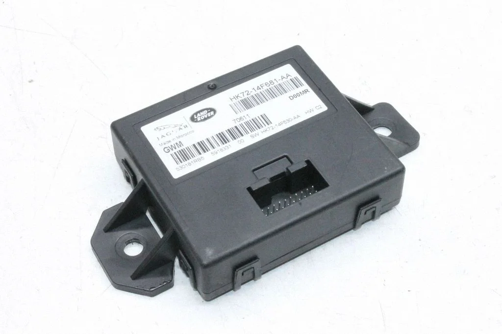 Gateway juhtmoodul – Land Rover Discovery Sport (2014-)