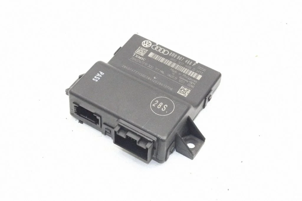 Moduł Gateway – Audi A4 Allroad B8 (2008-2016)