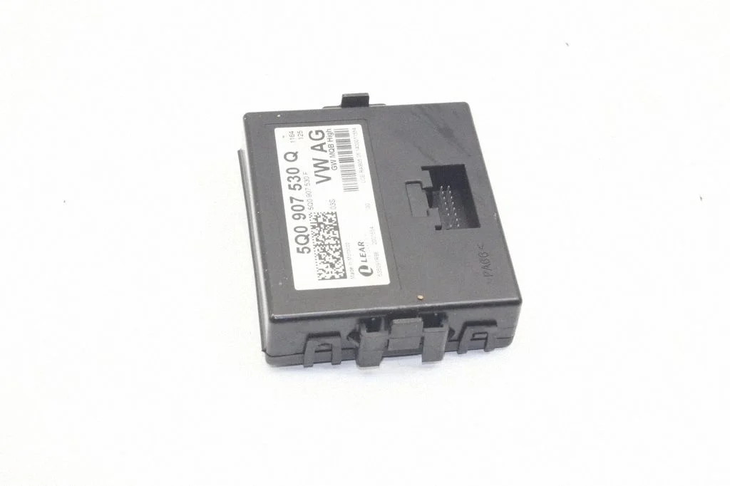 Gateway control module – Audi A3 S3 8V (2013-2019)
