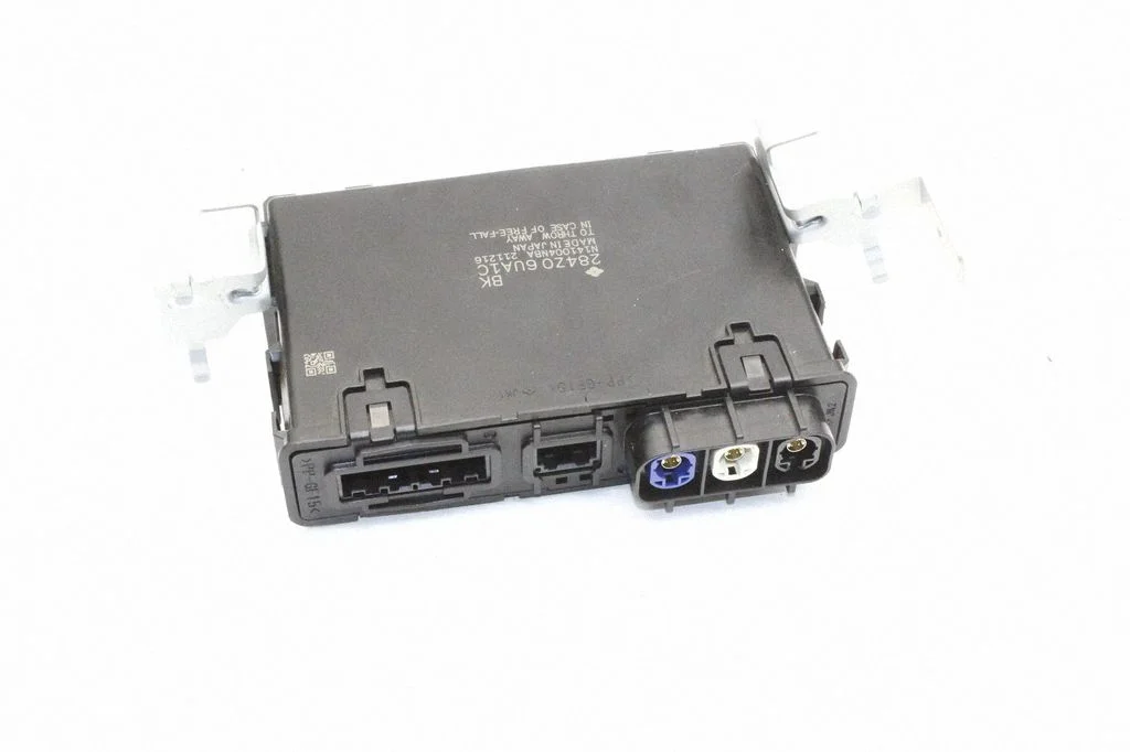 Moduł Gateway 284Z06UA1C