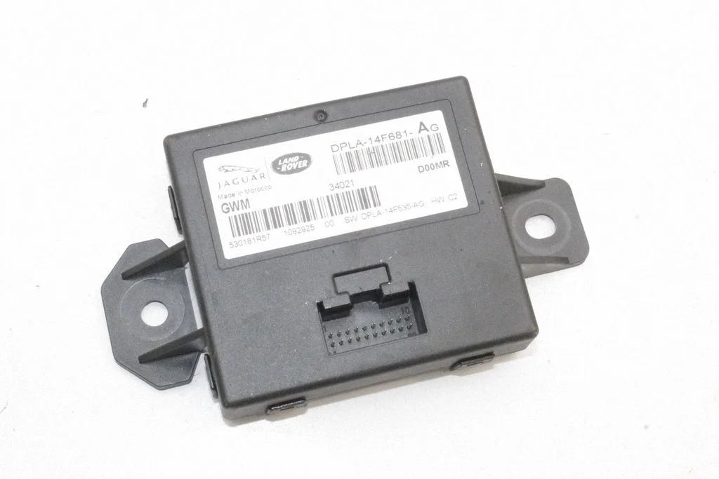 Moduł Gateway – Land Rover Range Rover L405 (2013-2021)