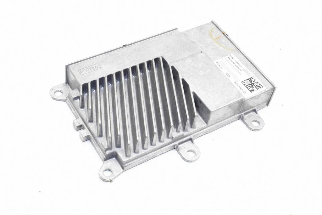 Gateway control module – Ford Mustang Mach-E (2020-)