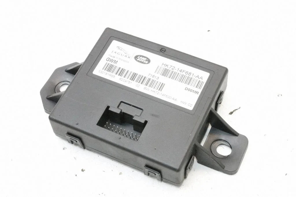 Moduł Gateway – Land Rover Range Rover Evoque L538 (2011-2018)