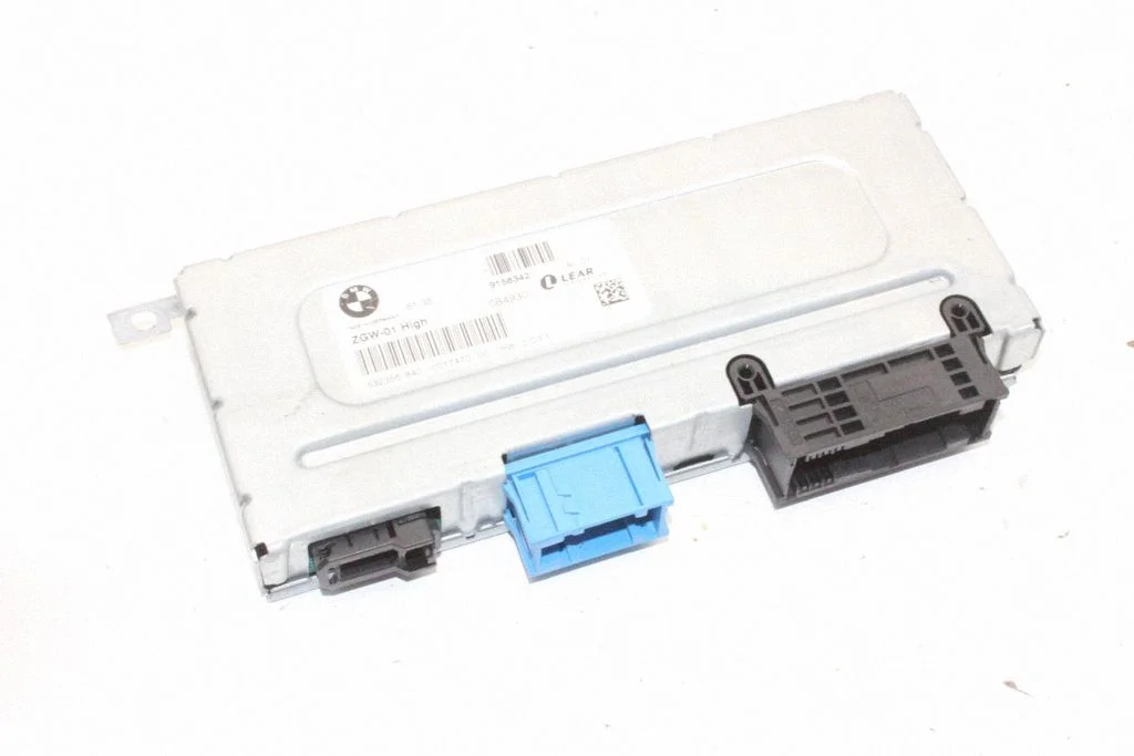Gateway control module – BMW 7 Series F01 F02 F03 F04 (2008-2016)