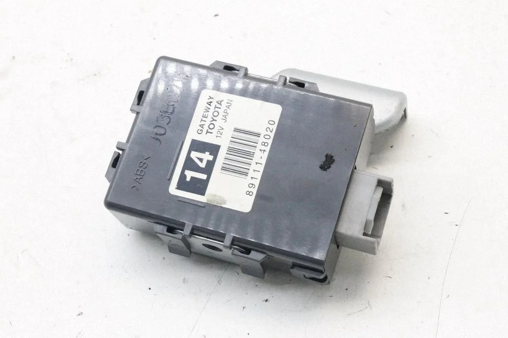 Gateway juhtmoodul – Lexus RX XU10 (1997-2003)