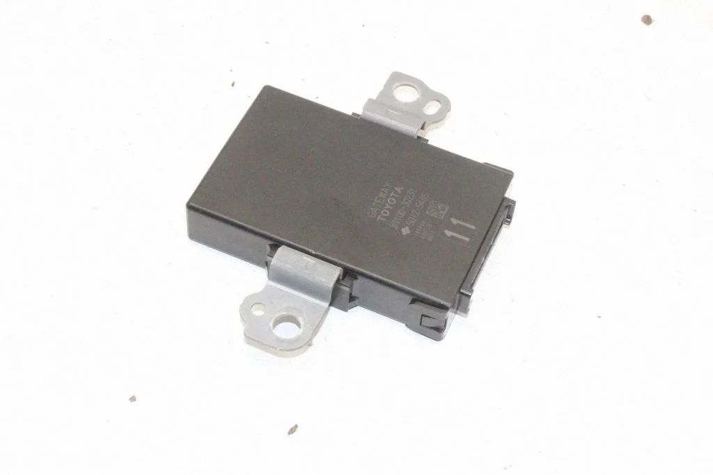Gateway control module – Lexus IS III XE30 (2013-2020)