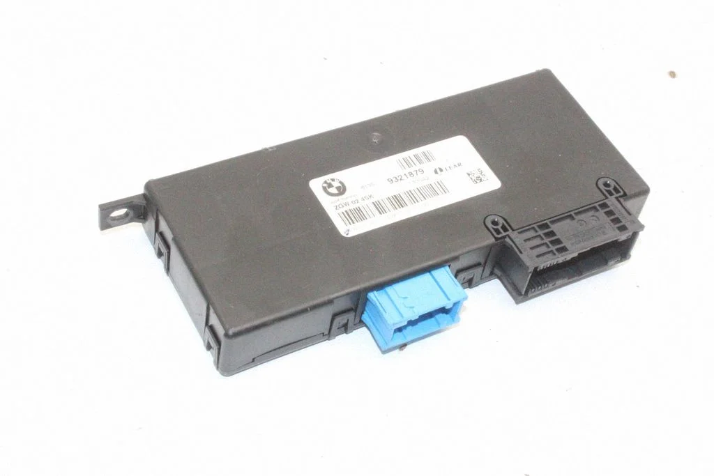 Gateway vadības modulis – BMW 5. sērija GT F07 (2010-2017)