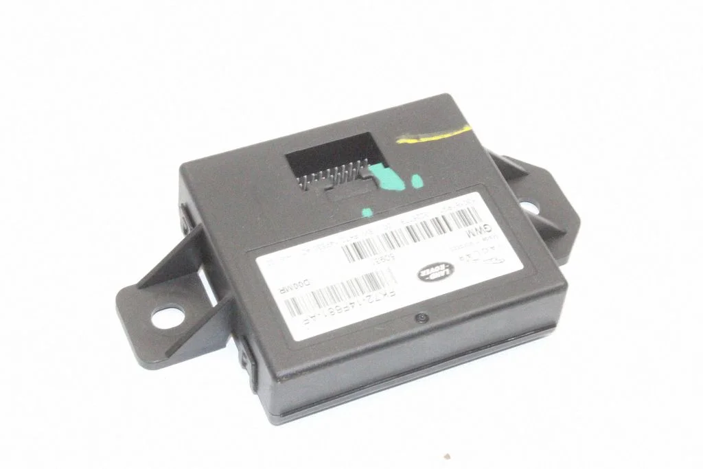 Gateway juhtmoodul – Land Rover Discovery Sport (2014-)