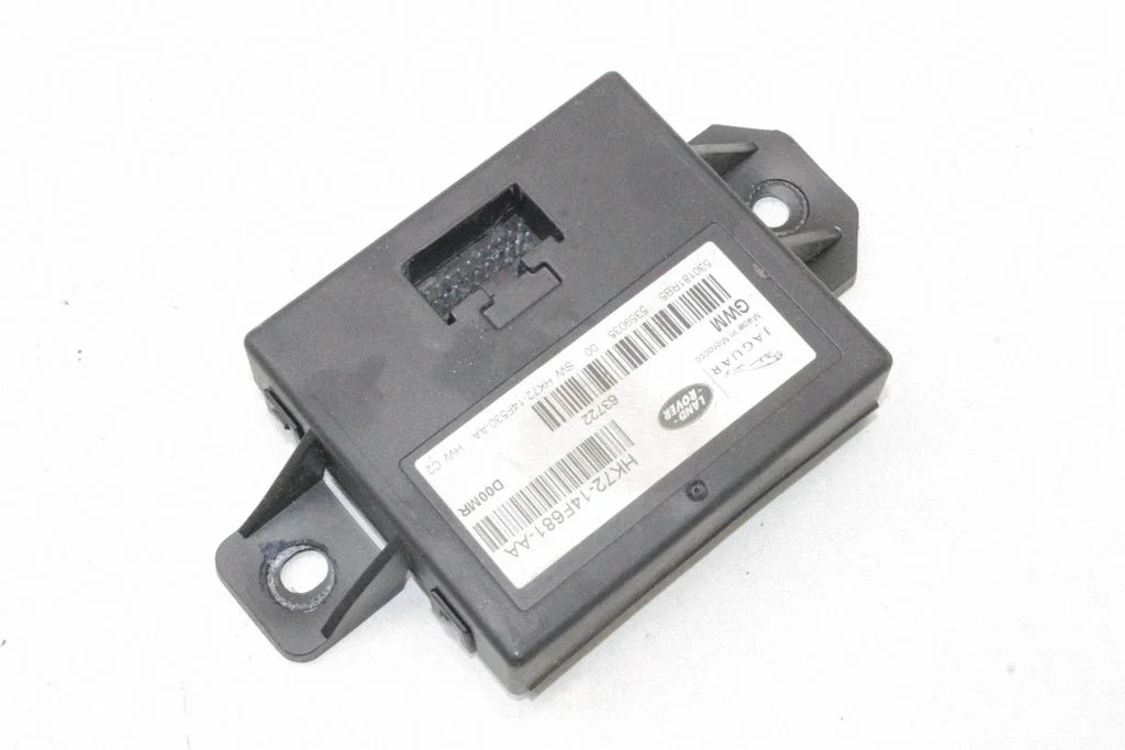 Moduł Gateway – Land Rover Range Rover Evoque L538 (2011-2018)