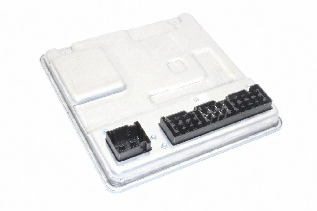 Gateway control module – Audi Q4 e-tron (2021-)