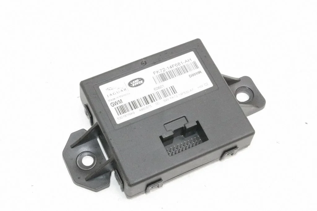 Gateway juhtmoodul – Land Rover Discovery Sport (2014-)