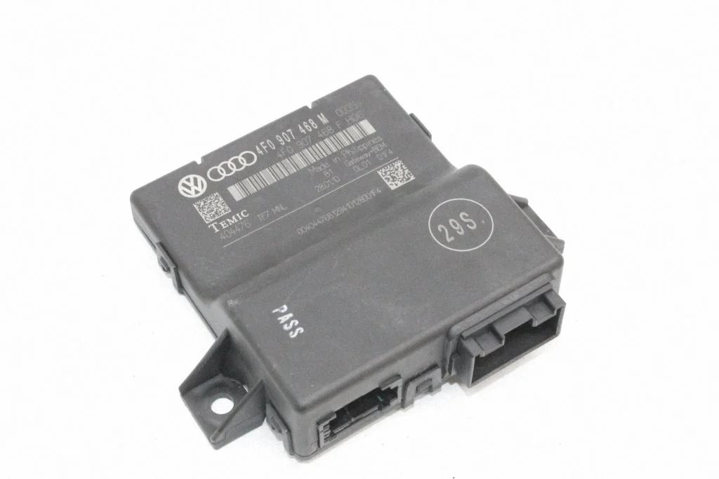 Moduł Gateway – Audi Q7 4L (2005-2015)