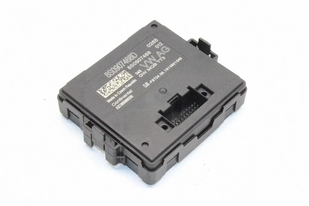 Gateway control module – Audi TT TTS RS Mk3 8S (2014-)