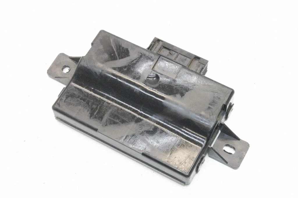 Gateway control module – Audi A6 S6 C7 4G (2011-2018)