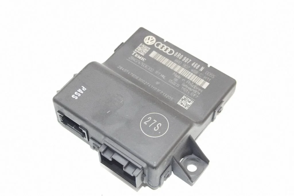 Gateway juhtmoodul – Audi A5 Sportback 8TA (2009-2016)