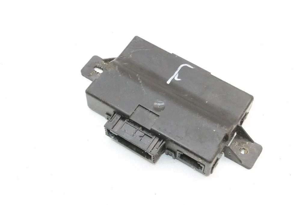 Gateway vadības modulis – Audi A6 S6 C7 4G (2011-2018)