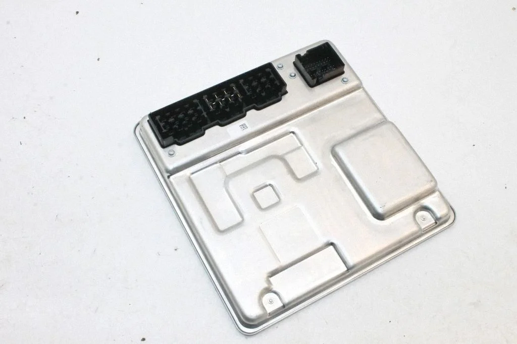 Gateway control module – Volkswagen ID.3 (2019-)