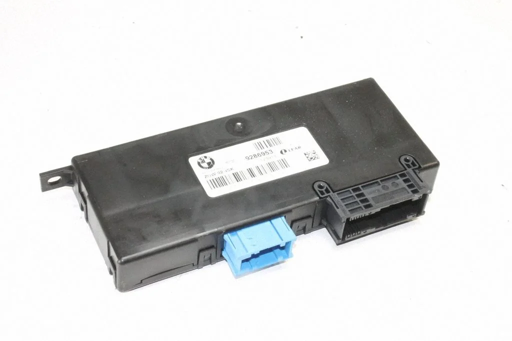 Gateway control module – BMW X3 F25 (2010-2017)