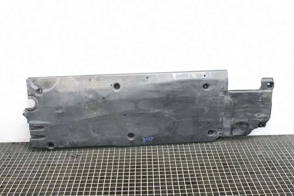 Side bottom protection – Skoda Kamiq (2019-)