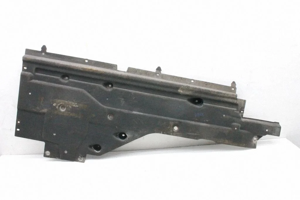 Side bottom protection – Jaguar XF X260 (2015-)