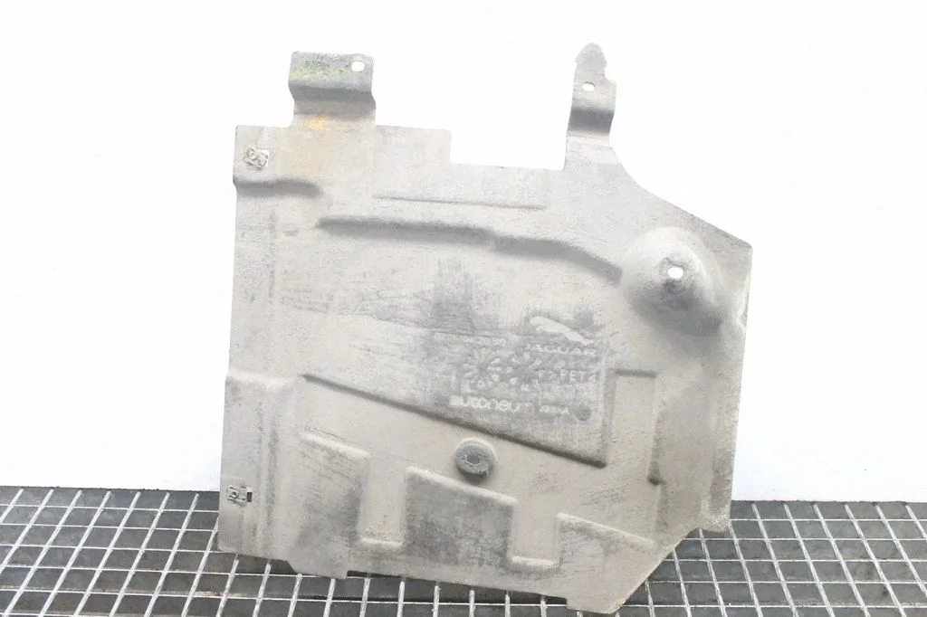 Side bottom protection – Jaguar XE (2015-)