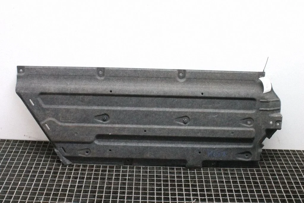 Side bottom protection – Hyundai Bayon (2021-)
