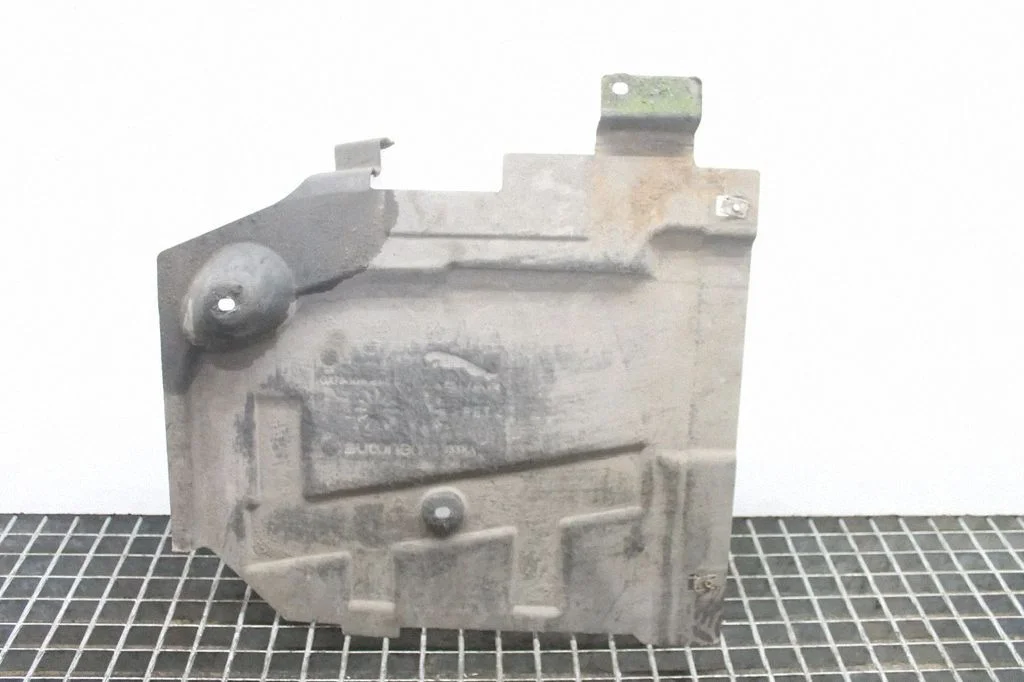 Side bottom protection – Jaguar XE (2015-)