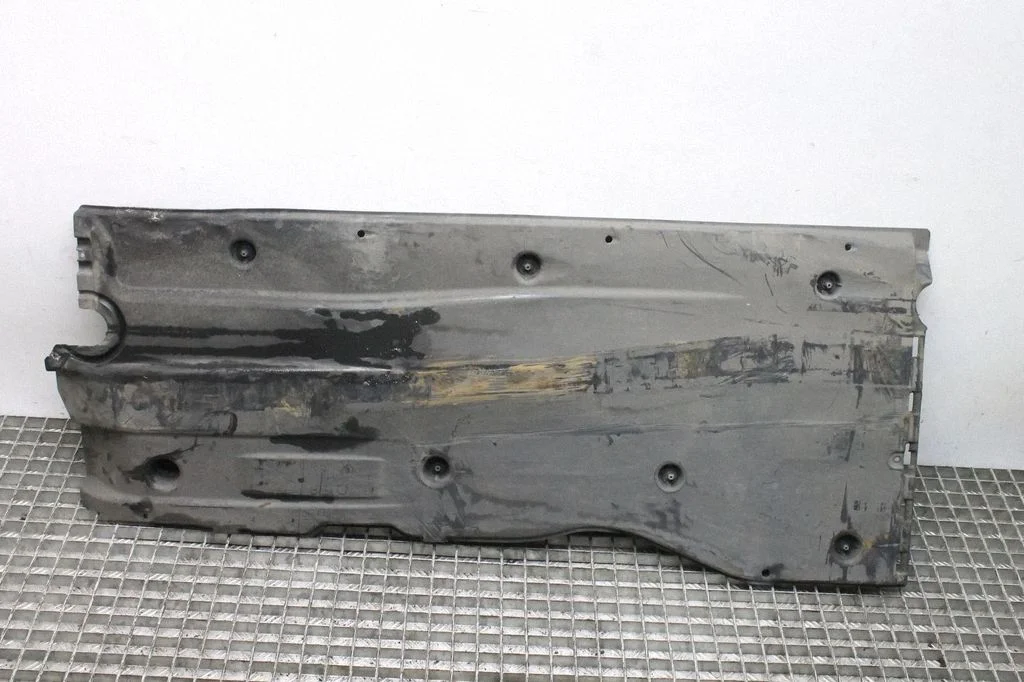 Side bottom protection – Volkswagen e-Golf (2014-)