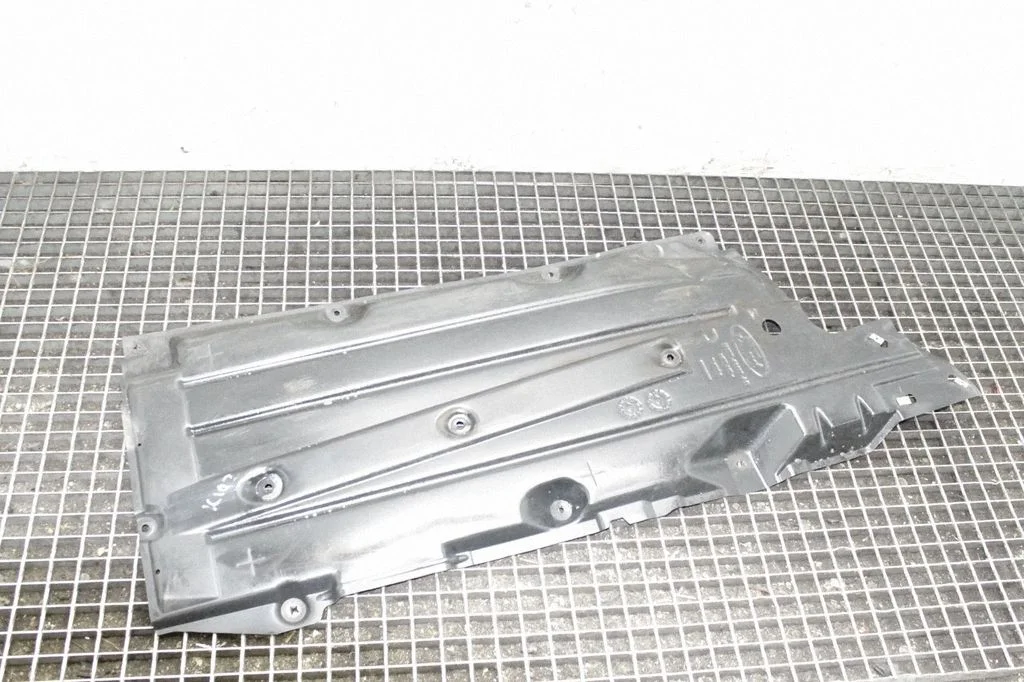 Side bottom protection – Ford Fiesta (2017-)