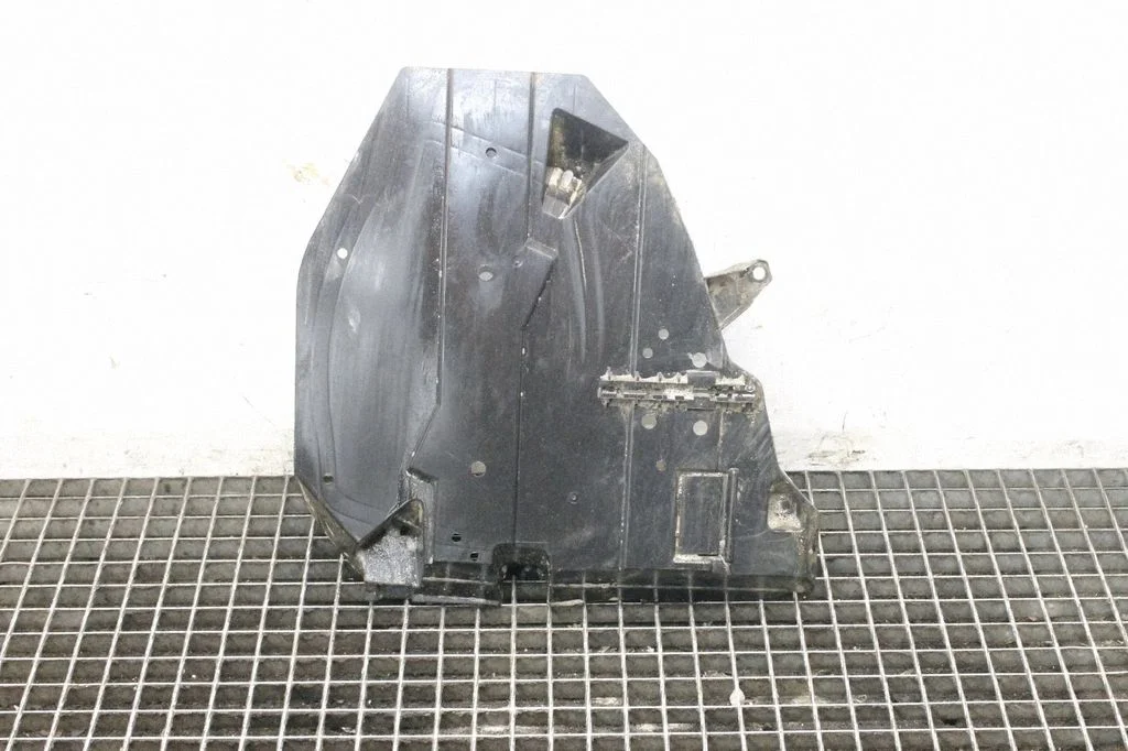 Side bottom protection – Subaru WRX STI (2007-)
