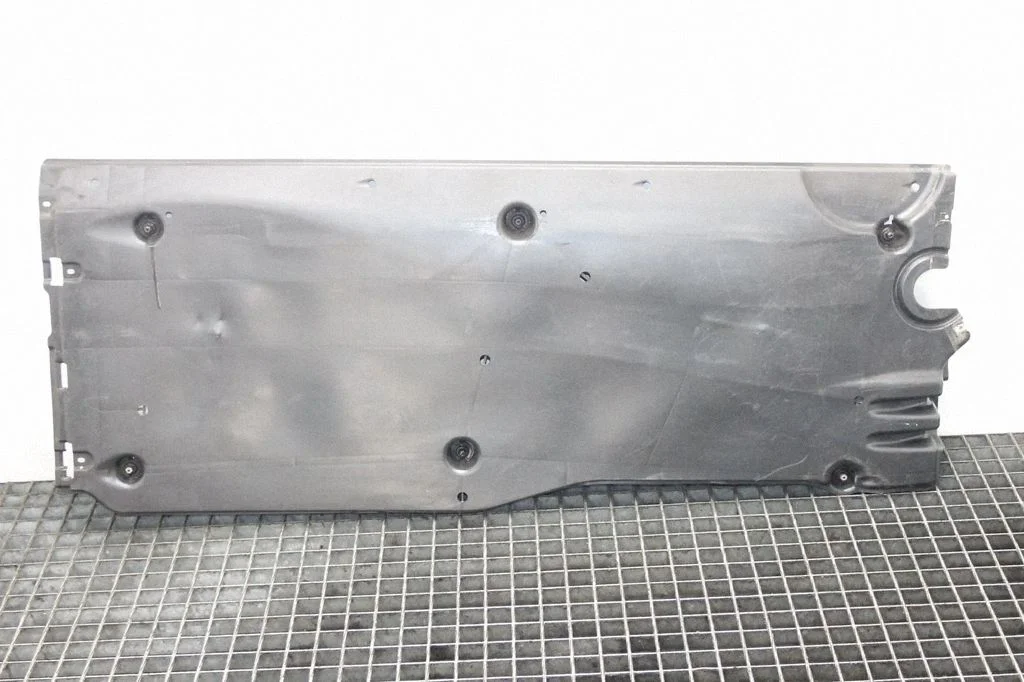 Side bottom protection – Volkswagen Polo VI (2017-)