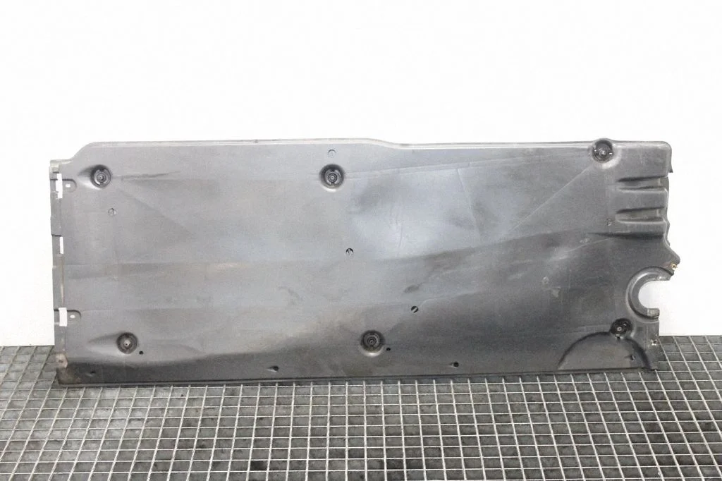 Side bottom protection – Audi A1 (2018-)