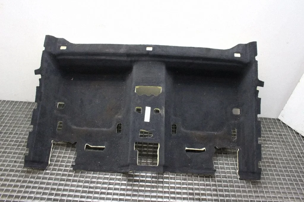 Interior carpet – BMW Series 4 M4 F82 F83 (2014-2020)