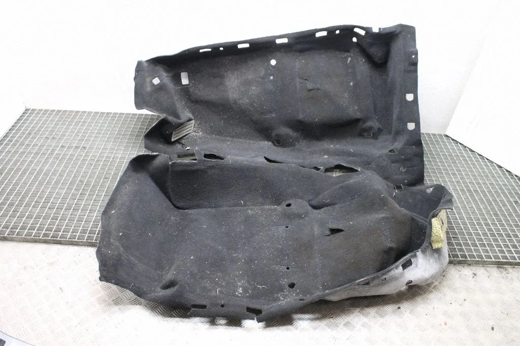 Interior carpet – Nissan 370Z (2009-2020)
