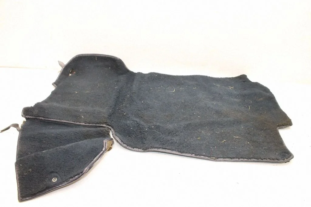 Interior carpet – Porsche 928 (1977-1995)