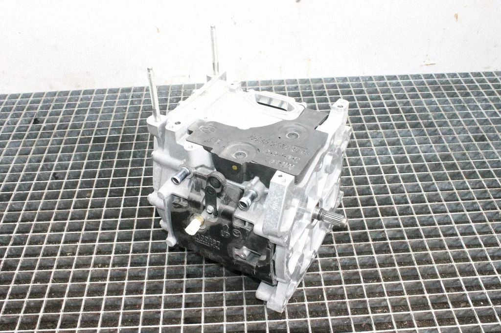 Elektriauto mootor MH0130410